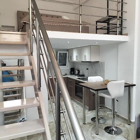 Loft Mary Home Centre Corfu Korfu Dış mekan fotoğraf