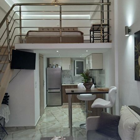 Loft Mary Home Centre Corfu Korfu Dış mekan fotoğraf