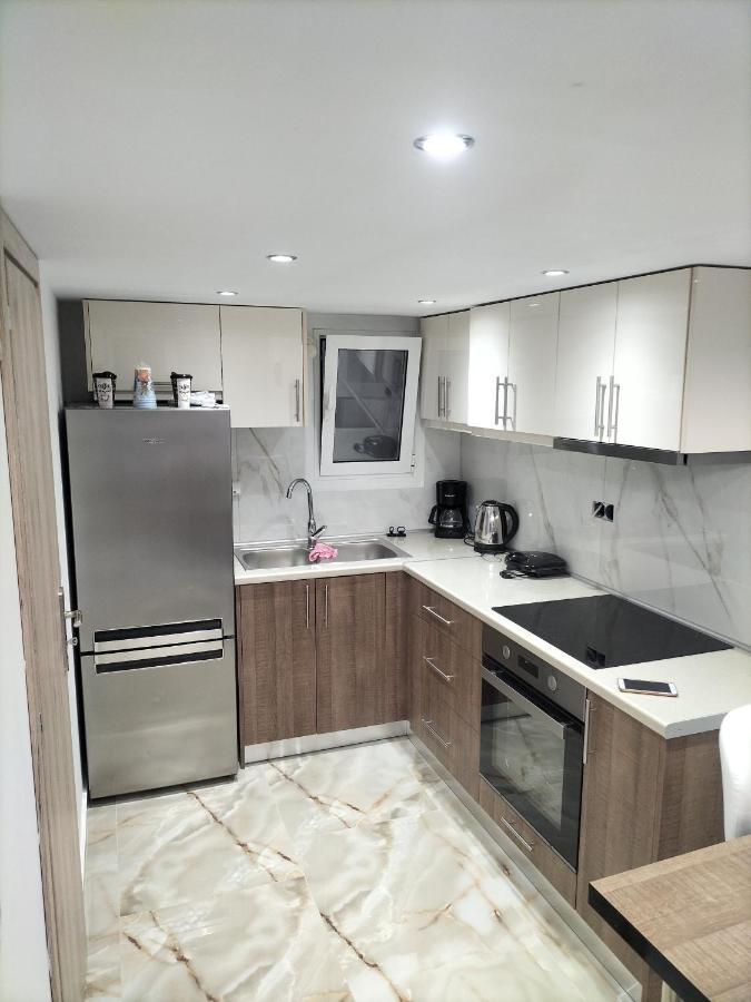 Loft Mary Home Centre Corfu Korfu Dış mekan fotoğraf
