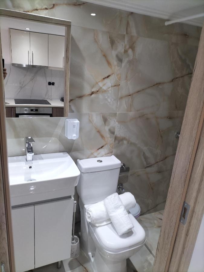 Loft Mary Home Centre Corfu Korfu Dış mekan fotoğraf