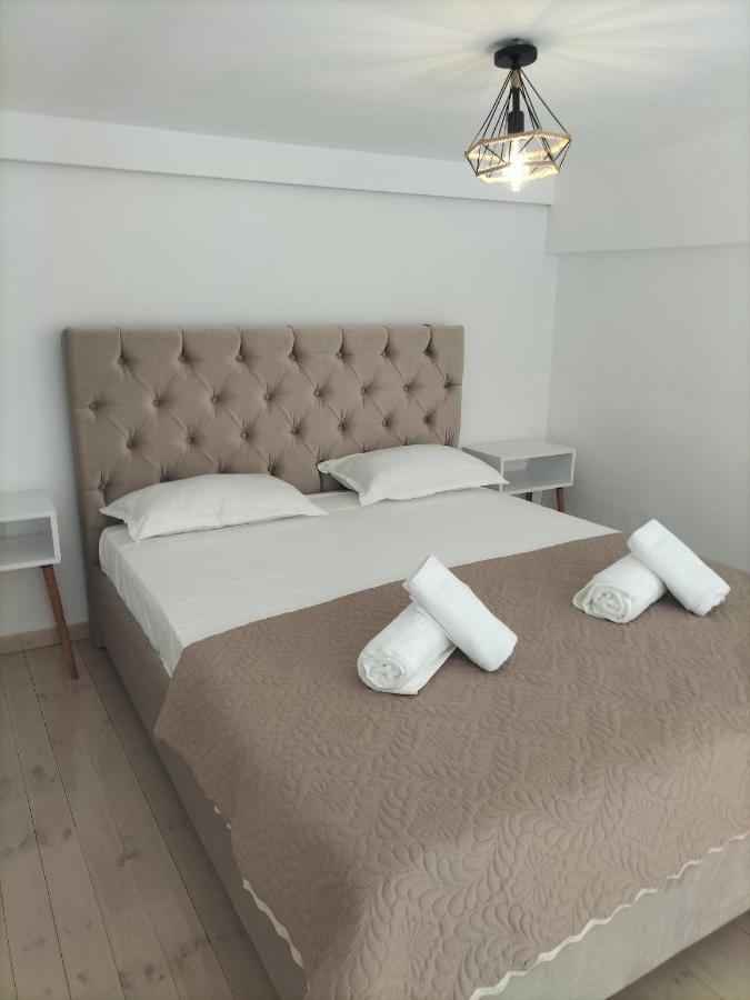 Loft Mary Home Centre Corfu Korfu Dış mekan fotoğraf