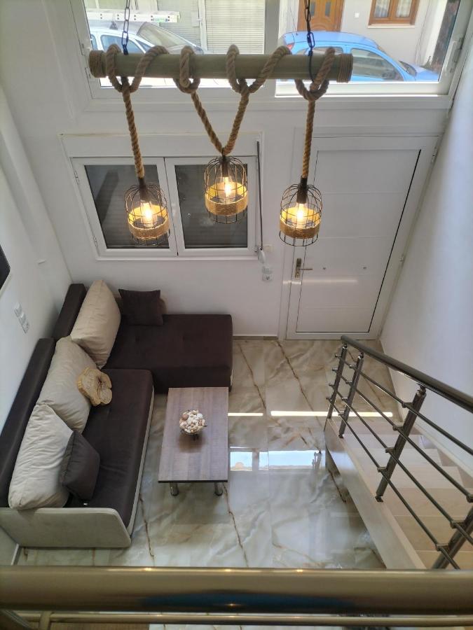 Loft Mary Home Centre Corfu Korfu Dış mekan fotoğraf