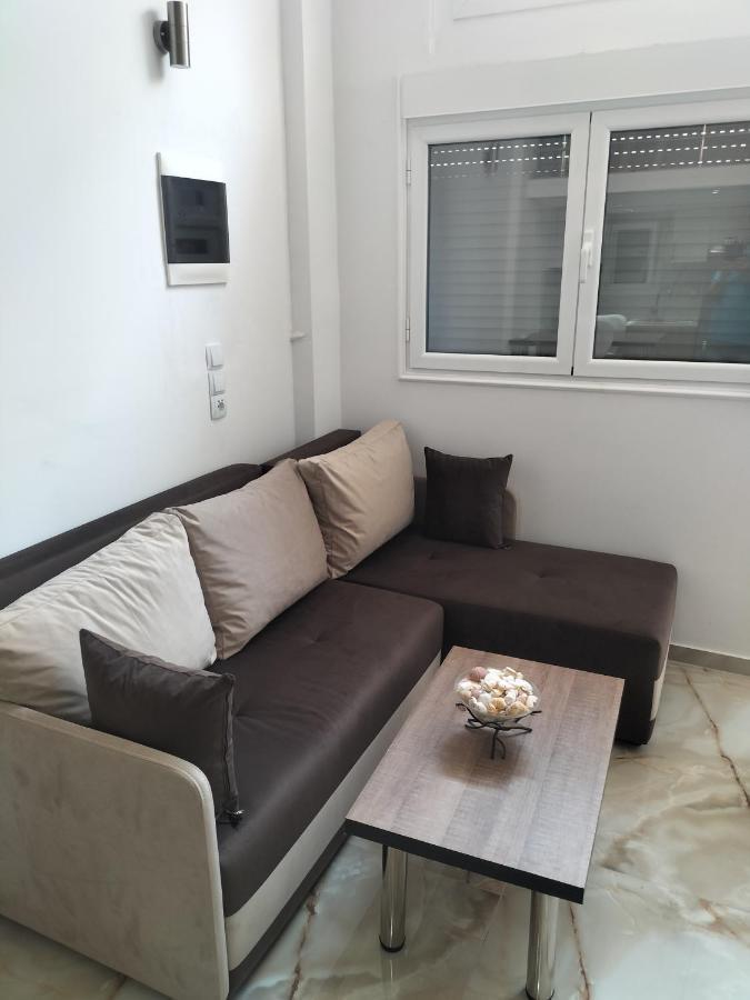 Loft Mary Home Centre Corfu Korfu Dış mekan fotoğraf