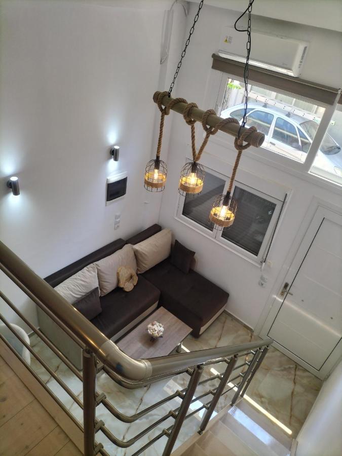 Loft Mary Home Centre Corfu Korfu Dış mekan fotoğraf