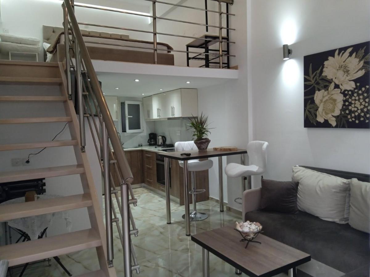 Loft Mary Home Centre Corfu Korfu Dış mekan fotoğraf